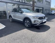 Volkswagen T-Roc Couëron