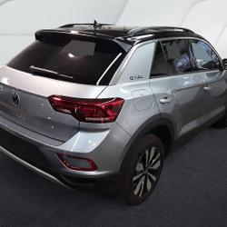 Volkswagen T-Roc 2.0 TDI 150CH LIFE PLUS DSG7 Cou&euml;ron