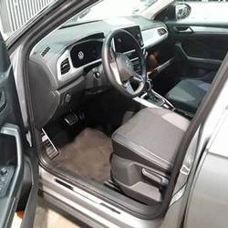 Volkswagen T-Roc 2.0 TDI 150CH LIFE PLUS DSG7 Cou&euml;ron
