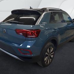 Volkswagen T-Roc 2.0 TDI 150CH LIFE PLUS DSG7 Cou&euml;ron