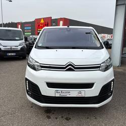 Citroen Jumpy M BlueHDi 145 S&S BVM6 CAF Driver Firminy