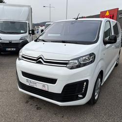 Citroen Jumpy M BlueHDi 145 S&S BVM6 CAF Driver Firminy