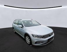Volkswagen Passat Couëron