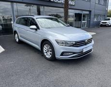 Volkswagen Passat Couëron