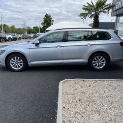 Volkswagen Passat 2.0 TDI EVO 150CH BUSINESS DSG7 8CV Cou&euml;ron