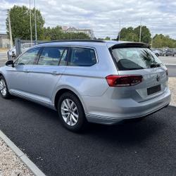 Volkswagen Passat 2.0 TDI EVO 150CH BUSINESS DSG7 8CV Cou&euml;ron