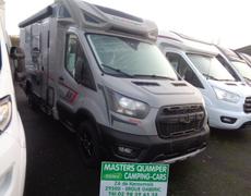 Profile Challenger Autres Challenger  - 2.0 170 - 70 975 €