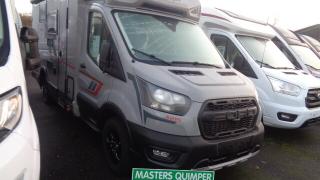 Profile Challenger Autres Challenger   - photo 0