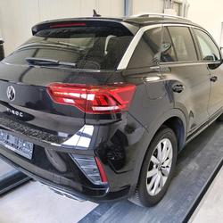 Volkswagen T-Roc 2.0 TDI 150CH R-LINE DSG7 Cou&euml;ron