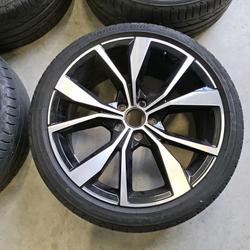 Volkswagen T-Roc 2.0 TDI 150CH R-LINE DSG7 Cou&euml;ron