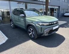 Dacia Duster Couëron