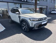 Dacia Duster Couëron