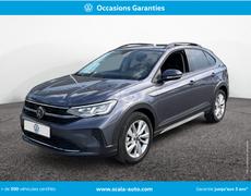 Volkswagen Taigo Pamiers