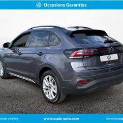 Volkswagen Taigo Taigo 1.0 TSI 116 BVM6 VW Edition Pamiers