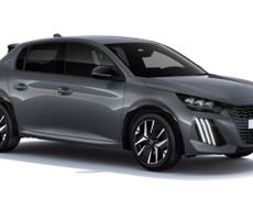 Peugeot 208 Couëron