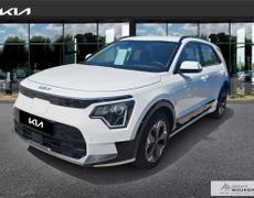 Kia Niro Nîmes