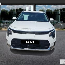 Kia Niro ELECTRIQUE 204 CH Active N&icirc;mes