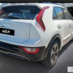 Kia Niro ELECTRIQUE 204 CH Active N&icirc;mes