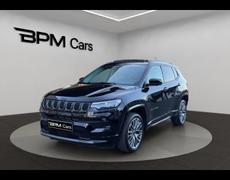 Jeep Compass Orléans