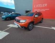 Dacia Duster Cherbourg-en-Cotentin