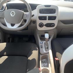Renault Zoe LIFE R75 Le Pouzin