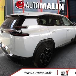 Citroen C5 Aircross Hybride Rechargeable 195 ch e-EAT7 Max Mantes-la-Ville