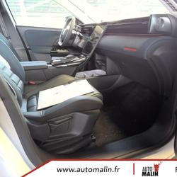Citroen C5 Aircross Hybride Rechargeable 195 ch e-EAT7 Max Mantes-la-Ville