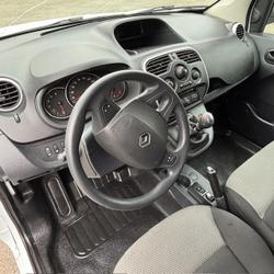 Renault Kangoo Express Confort - Blue dCi 95 La Pellerine