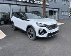 Peugeot 2008 Couëron