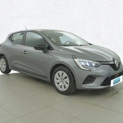 Renault Clio 1 Clio E-Tech hybride 145 - Equilibre La Fert&eacute;-Bernard