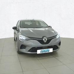 Renault Clio 1 Clio E-Tech hybride 145 - Equilibre Nogent-le-Rotrou