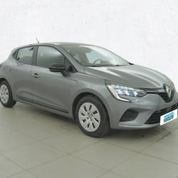 Renault Clio 1 Clio E-Tech hybride 145 - Equilibre Nogent-le-Rotrou