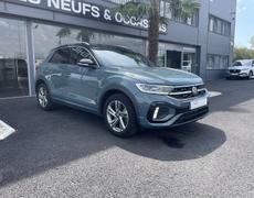 Volkswagen T-Roc Couëron