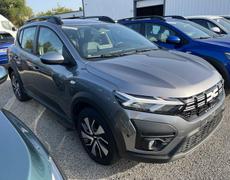 Dacia Sandero Couëron