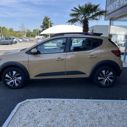 Dacia Sandero 1.0 TCE 90CH STEPWAY EXPRESSION -24 Cou&euml;ron
