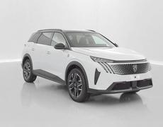 Peugeot 5008 Hénin-Beaumont