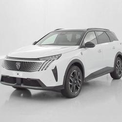 Peugeot 5008 5008 1.2 Hybrid 145ch GT e-DCS6 H&eacute;nin-Beaumont