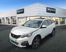 Peugeot 3008 Château-Thébaud