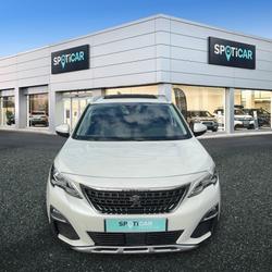 Peugeot 3008 1.6 BLUEHDI 120 S&S ALLURE Ch&acirc;teau-Th&eacute;baud