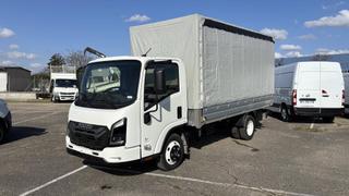 Isuzu Autres Isuzu  - photo 0