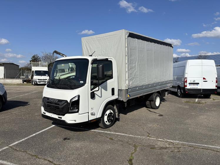 Isuzu Autres Isuzu  - 47 880 €