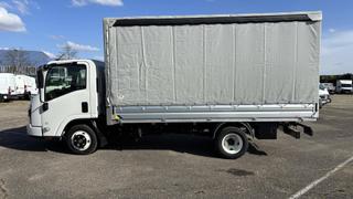 Isuzu Autres Isuzu  - photo 1