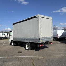 Autres Isuzu PLATEAU ALU RIDEAUX COULI 4,4X1,90 3.0 L 150 Saint-Priest