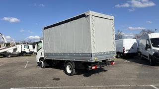 Isuzu Autres Isuzu  - photo 2