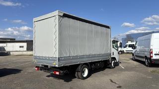 Isuzu Autres Isuzu  - photo 3