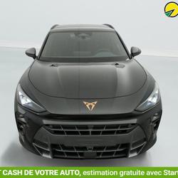 Cupra Terramar 1.5 eTSI Hybrid 150 ch DSG7 V Saint-Fons