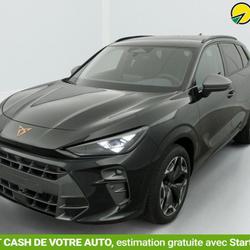 Cupra Terramar 1.5 eTSI Hybrid 150 ch DSG7 V Saint-Fons