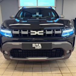 Dacia Duster Hybrid 140 Journey &Eacute;vrecy