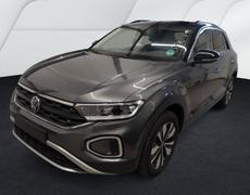 Volkswagen T-Roc Couëron