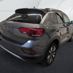 Volkswagen T-Roc 2.0 TDI 150CH LIFE PLUS DSG7 Cou&euml;ron